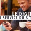 2MSYNERGY - Le digital au service du B to B - méthodologie