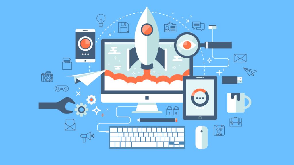 Référencement Web SEO/SEA