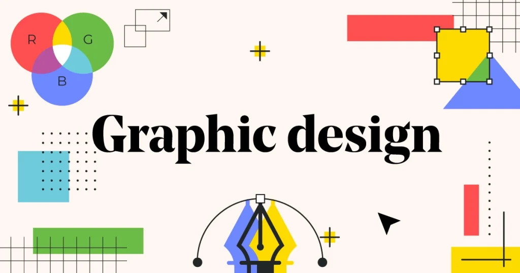 agence graphic design maroc
